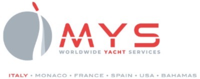 MYS worldwide yacht services